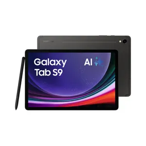 Samsung GALAXY Tab S9 X710N WiFi 256GB graphite Android 13.0 Tablet
