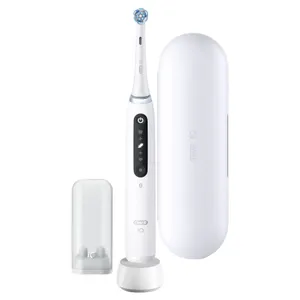 Oral-B iO Series 5 Quite White 