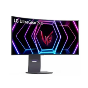 LG UltraGear 39GS95QE-B.AEU 99,06cm (39") 21:9 OLED WQHD Monitor HDMI/DP 240Hz