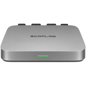 EcoFlow PowerStream Microwechselrichter 600W 
