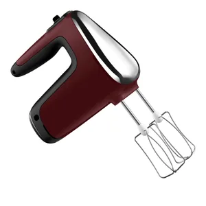 Tefal HT6525 Powermix Silence 