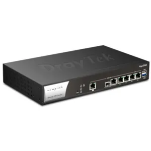 Draytek Vigor 2962 2,5 GbE Dual WAN Security VPN Router