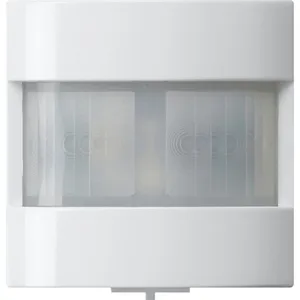 Gira S3000 Bewegungsmelderaufsatz 1,10m Komfort BT Sys. 55 Reinweiß