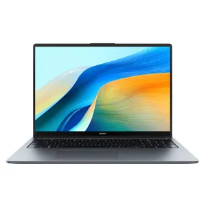 HUAWEI MateBook D16" WUXGA IPS i5-13420H 16GB/1TB SSD Win11 53013XAE 
