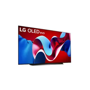 LG OLED55C47LA 139cm 55" 4K OLED Smart TV Fernseher