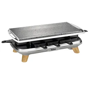 Tefal PR620D Pierrade Gourmet 