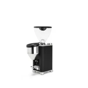 Rocket Giannino Black/Steel