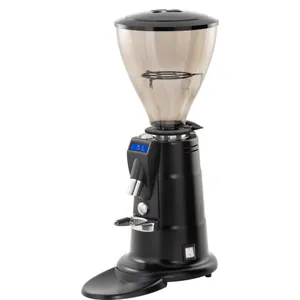 Macap MXD Schwarz