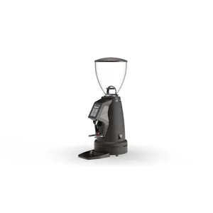 Macap MI40T Schwarz