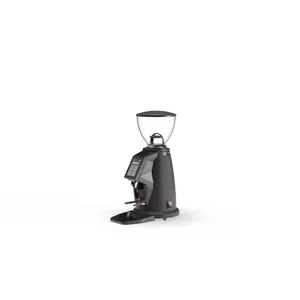 Macap MI20T Schwarz
