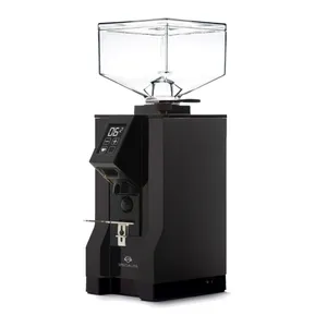 Eureka Mignon Specialita Schwarz Schwarz