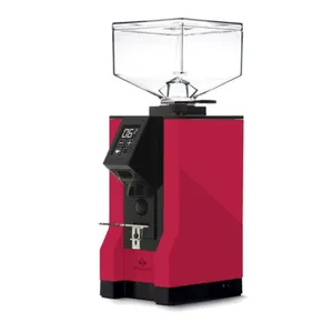 Eureka Mignon Specialita Schwarz Himbeerrot