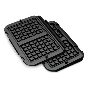 Tefal XA7308 Waffelplatten für Optigrill GC772 / GC774 