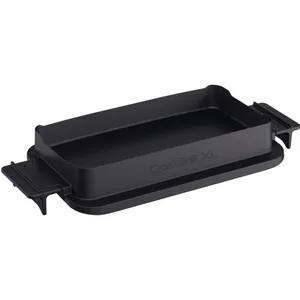 Tefal XA735810 XL-Garplatte für Optigrill 