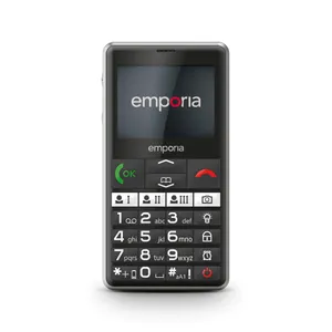 Emporia - PURE-LTE 