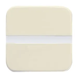 BUSCH JAEGER Komfortschalter® flex Bedienelement Bewegungssensor mit Licht