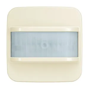 BUSCH JAEGER Basic Sensor mit Selectlinse Bewegungssensor weiß