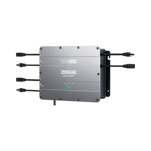 Zendure SolarFlow PV Hub 2000 Installationszubehör für AIO2400