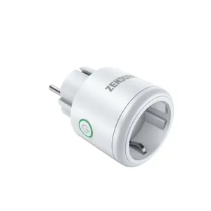 Zendure ZDSATP16 Smart Plug Steckdose 