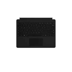 Microsoft Surface Pro X Keyboard Schwarz QJW-00005