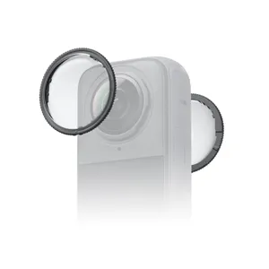 Insta360 X4 Standard-Linsenschutz 