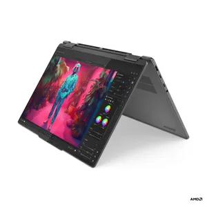 Lenovo Yoga 7 2-in-1 14IML9 14" 2,8K OLED 2in1 Ultra 7 155H 32GB/1TB SSD Win11 