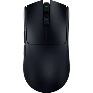 RAZER Viper V3 Pro Schwarz - Ultra leichte kabellose symmetrische E-Sport-Maus