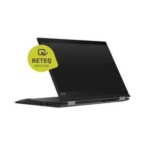 Refurb. Lenovo ThinkPad X390 Yoga i7-8665U 16GB/1TB SSD 13"FHD LTE Win 11 Pro