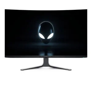 Dell Alienware AW3225QF 32 Zoll 4K (UHD) QD-OLED Panel 16:9 240 Hz Curved Gaming Monitor