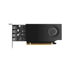 PNY NVIDIA RTX A400 Grafikkarte 4 GB