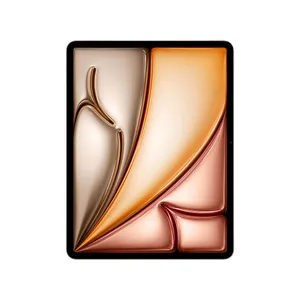 Apple iPad Air 13" 2024 Wi-Fi 128 GB Polarstern MV293NF/A