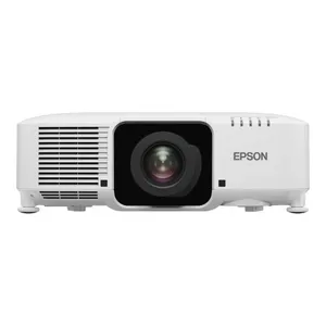 Epson EB-PU1008W WUXGA 16:10 Laserprojektor 8500 Lumen HDMI/DVI/VGA