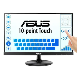 ASUS VT229H 21.5 Zoll Full HD IPS Panel Monitor