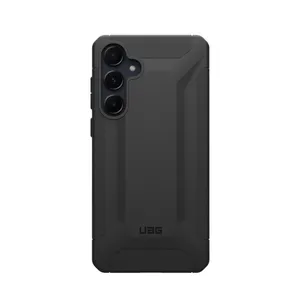 UAG Urban Armor Gear Scout Case | Samsung Galaxy A55 5G | schwarz 