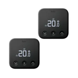 tado° X Smartes Thermostat Fußboden • 2er Pack