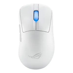 ASUS ROG Keris II Ace Wireless AimPoint Weiß