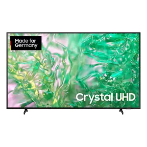 Samsung GU43DU8079 108cm 43" 4K LED Smart TV Fernseher