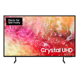 Samsung GU43DU7199 108cm 43" 4K LED Smart TV Fernseher