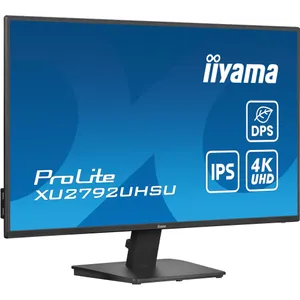 iiyama ProLite XU2792UHSU-B6 27 Zoll 4K (UHD) IPS Panel 16:9 Monitor