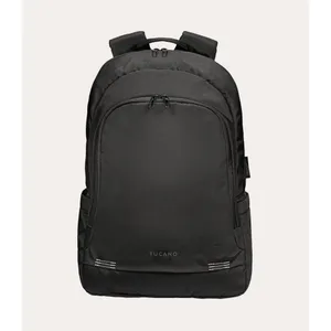 Tucano Forte Rucksack für 15,6" laptop und 16" MacBook Pro schwarz