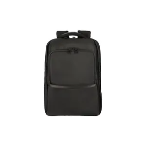 Tucano Lunar Rucksack für MacBook Pro 16", Laptop 15.6" schwarz