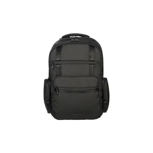 Tucano Sole Gravity AGS Rucksack für MacBook Pro 16", Laptop 17" schwarz