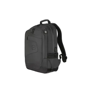 Tucano Lato Rucksack für 17" Laptop, schwarz