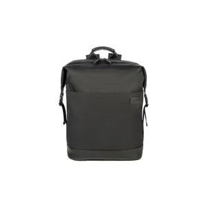 Tucano Modo Premium Rucksack für MacBook Pro 16", Laptop 15.6" schwarz
