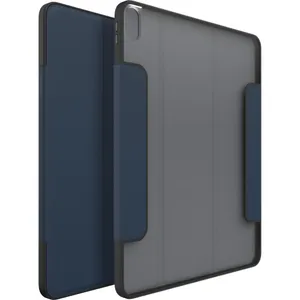 OtterBox Symmetry Folio für Apple iPad Air 13 Zoll (M2/2024; M3/2025) Coastal Evening blau