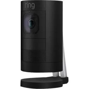 RING Stick Up Cam Battery schwarz
