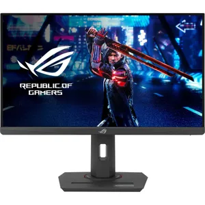 ASUS ROG Strix XG259QNS 24.5 Zoll Full HD IPS Panel 16:9 380 Hz Gaming Monitor