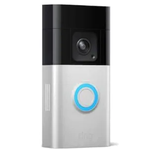 RING Battery Doorbell Pro - EU