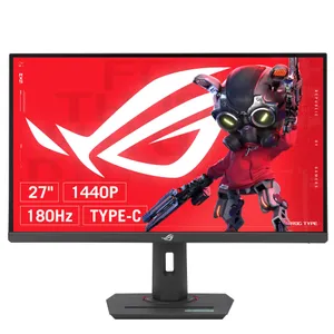 ASUS ROG Strix XG27UCS 27 Zoll 4K (UHD) Fast IPS Panel 16:9 160 Hz Gaming Monitor