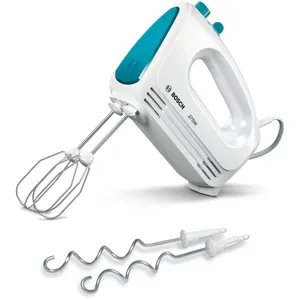 Bosch MFQ2210D Handrührgerät CleverMixx dynamic blue